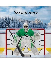 Bauer S25 Reactor Shooting Tarp