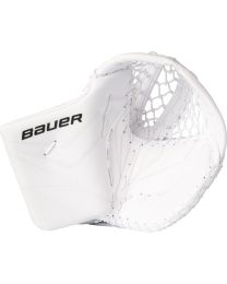 Bauer s25 Vapor Flylite catcher - Senior