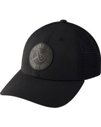 Bauer Meshback Cap Sr s25 Blk