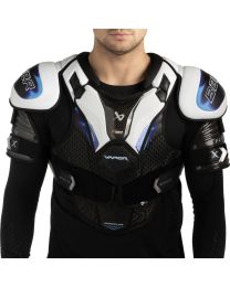 Bauer S25 Vapor Flylite Shoulder Pad - Junior