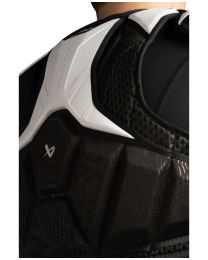 Bauer S25 Vapor Flylite Shoulder Pad  - Intermediate