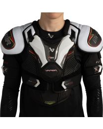 Bauer S25 Vapor Fly Pro Shoulder Pad - Junior