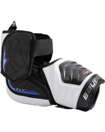 Bauer S25 Vapor Flylite Elbow Pad - Intermediate