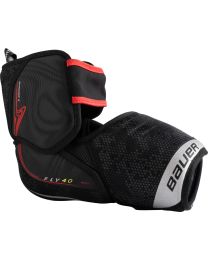 Bauer S25 Vapor Fly 40 Elbow Pad - Senior