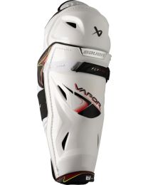 Bauer S25 Vapor Fly Pro Shin Guard - Intermediate