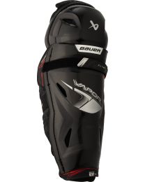 Bauer S25 Vapor Fly 40 Shin Guard - Intermediate 