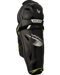 Bauer S25 Vapor Fly 40 Shin Guard - Junior