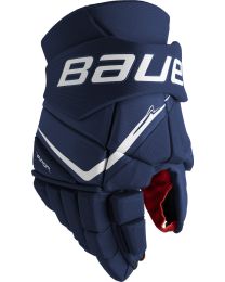 Bauer S25 Vapor Fly40 Hockey Glove - Intermediate