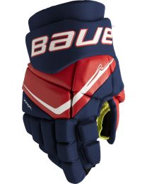 Bauer S25 Vapor Fly40 Glove - Junior