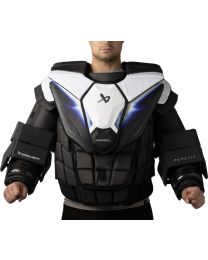 Bauer S25 Vapor Flylite Chest Protector - Senior