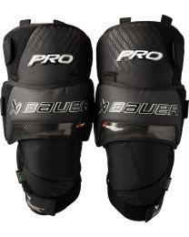 Bauer S25 Pro Knee guard - Senior
