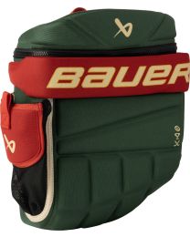 Bauer S25 Glove Backpack - Minnesota