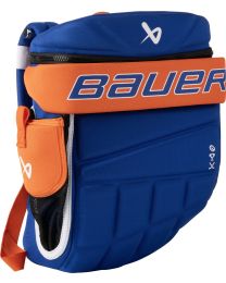 Bauer S25 Glove Backpack - Islanders