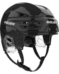 Bauer S25 Re-Akt 90 Hockey Helmet