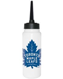 NHL Team Water Bottle