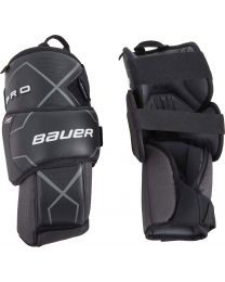 Bauer S21 Pro knee guard - Senior