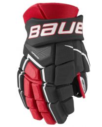 Bauer S21 Supreme 3S Hockey Glove - Senior