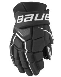 Bauer S21 Supreme 3S Hockey Glove - Intermediate