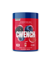 Cwench Hydration Sport drink - Berry Crush