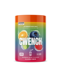 Cwench Hydration Sport drink - Rainbow Swirl