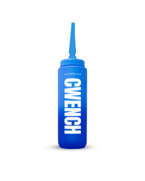 Cwench Spouted Water Bottle