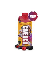Cwench Ready-to-Drink Tetra - Golden Berry