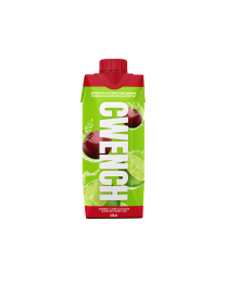 Cwench Ready-to-Drink Tetra - Cherry Lime