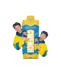 Cwench Ready-to-Drink Tetra - Tropical Flow