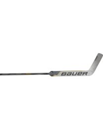 Bauer S22 Supreme Mach Goal Stick - Senior