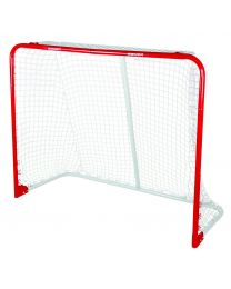 Bauer Performance Folding Steel Goal - 54"