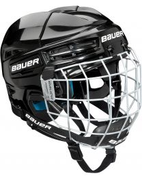 Bauer Prodigy Hockey Helmet in Combo