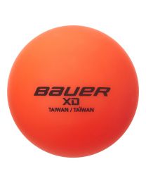 Bauer Xtreme Density Ball Orange
