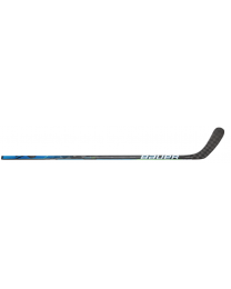 Bauer Nexus Geo Hockey Stick - Junior