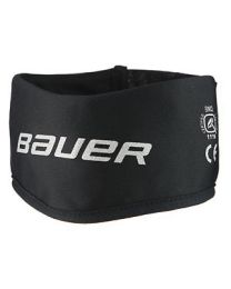 Bauer NLP21 Premium Neckguard Collar - Senior
