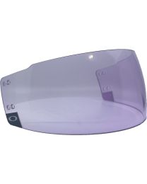 Oakley Certified hockey visor - Prizm Pink