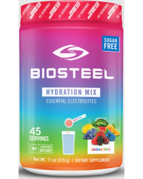 Biosteel High performance Sports Drink - Rainbow Twist