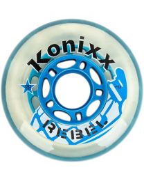 Konixx Rebel indoor Wheel