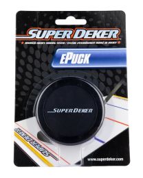 Super Deker EZ Puck