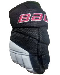 Bauer Vapor Team Pro Glove - Pink